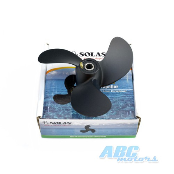Гребний гвинт Solas Honda (7-7 / 8 x 7) 58130-ZV1-841ZB