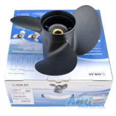 Гребной винт Solas Suzuki (11.6x14) 58100-95353-019