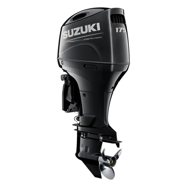 Лодочный мотор Suzuki DF 175 ATX