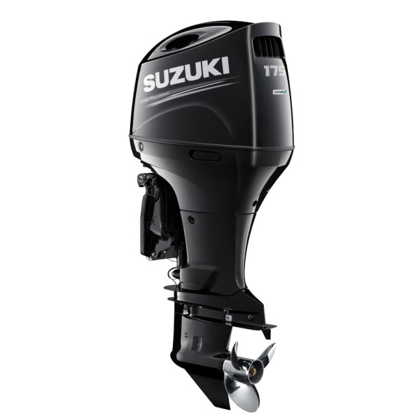 Лодочный мотор Suzuki DF 175 APL