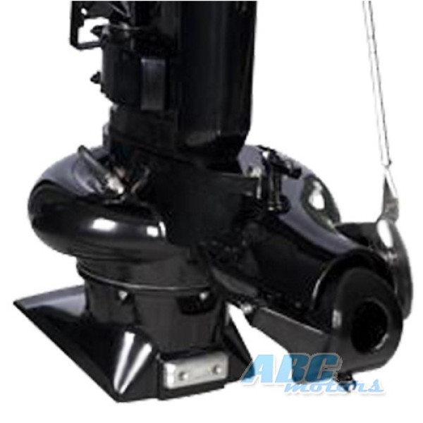 Лодочный мотор Parsun TP30BMS Jet