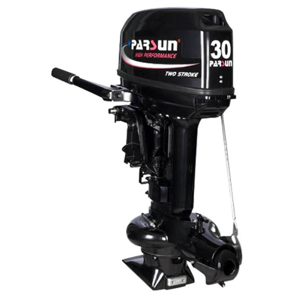 Лодочный мотор Parsun TP30BMS Jet