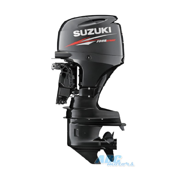 Лодочный мотор Suzuki DF 60 AVTL