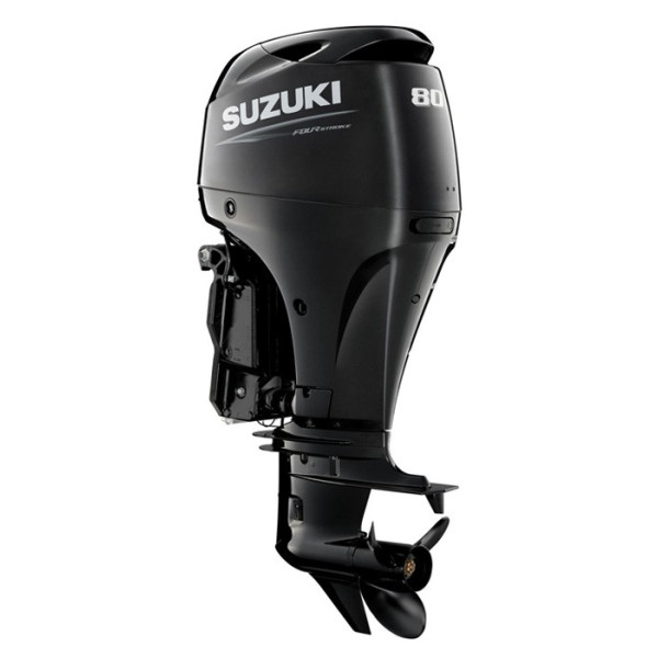 Лодочный мотор Suzuki DF 80 ATL