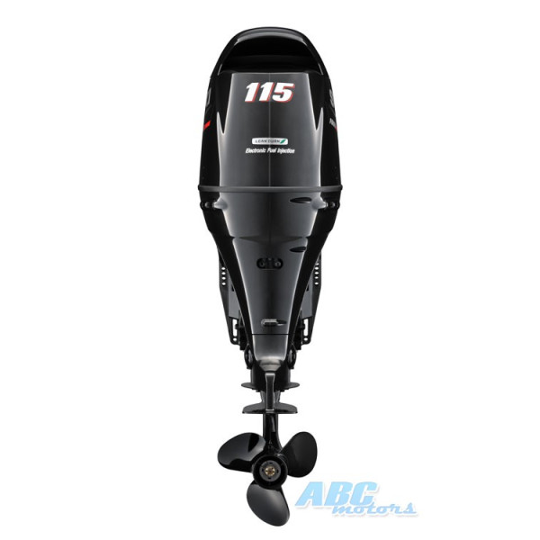 Двигун до човна Suzuki DF 115 ATL