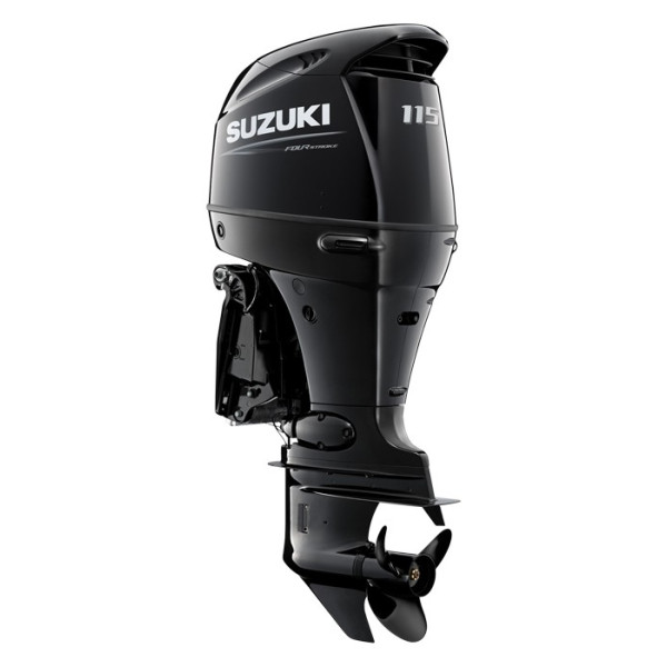 Двигун до човна Suzuki DF 115 ATL