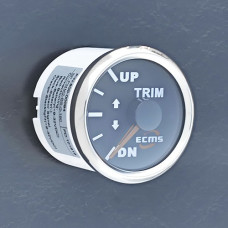 Датчик трима ECMS PMM2-BS-0-190 (черный)
