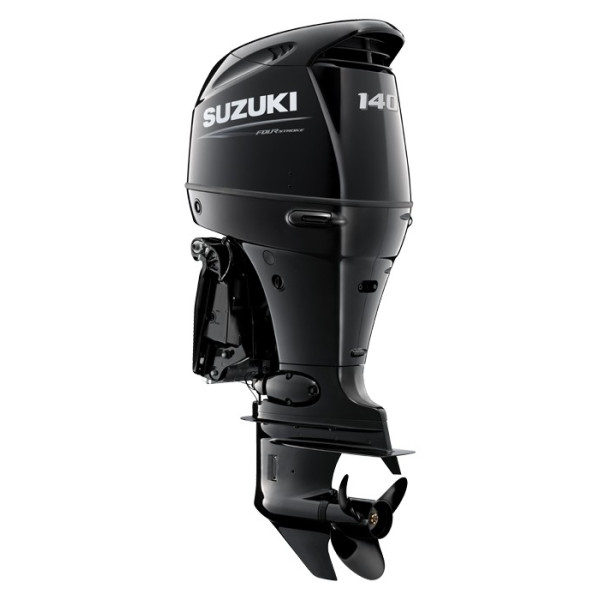 Лодочный мотор Suzuki DF 140 ATX