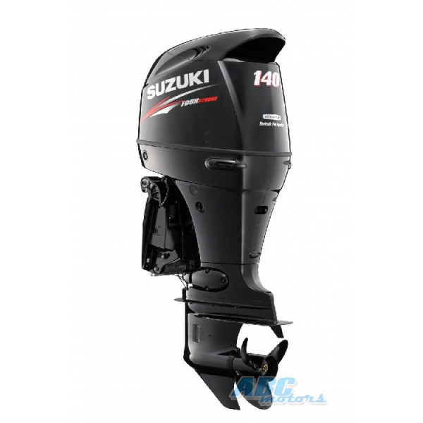 Лодочный мотор Suzuki DF 140 AZX (2014)