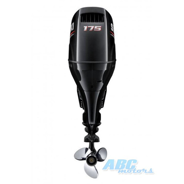 Лодочный мотор Suzuki DF 175 ATL