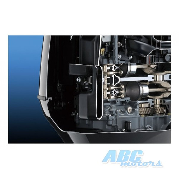 Лодочный мотор Suzuki DF 175 ATL