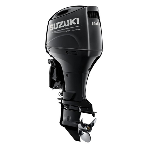 Двигун до човна Suzuki DF 150 ATX