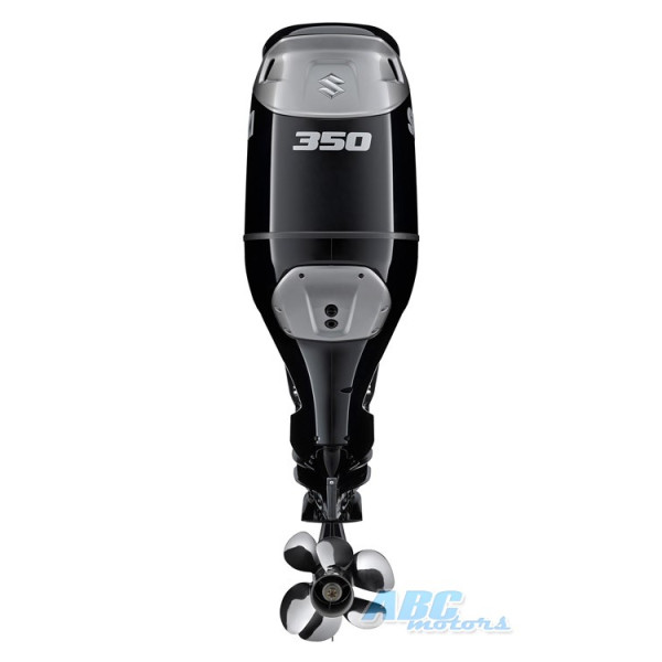 Двигун до човна Suzuki DF 350 ATX
