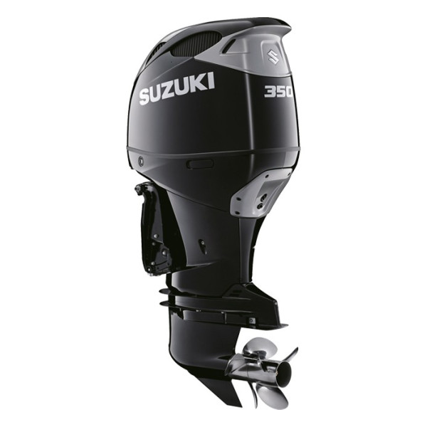 Двигун до човна Suzuki DF 350 ATX