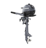 Двигун до човна Yamaha F2.5 SMHB (F2.5 BMHS)
