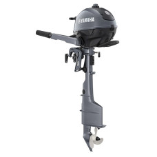 Лодочный мотор Yamaha F2.5 BMHL