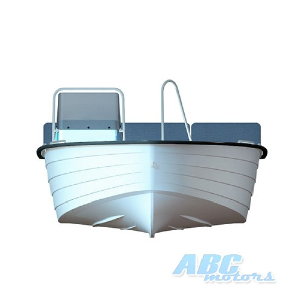Пластикова човен Grand Marine Nautilus N 585