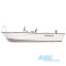 Пластикова човен Grand Marine Nautilus N 585