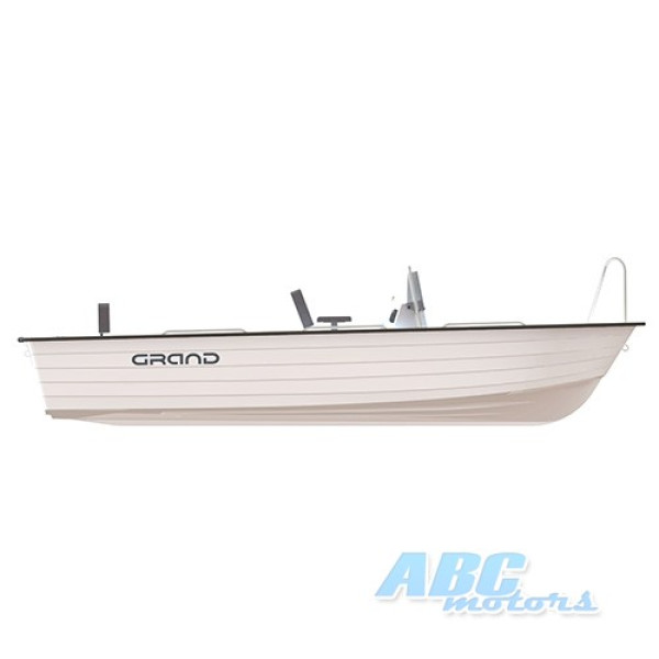 Пластикова човен Grand Marine Nautilus N 585