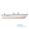 Пластикова човен Grand Marine Nautilus N 585
