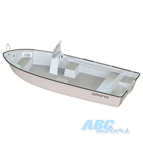 Пластикова човен Grand Marine Nautilus N 585