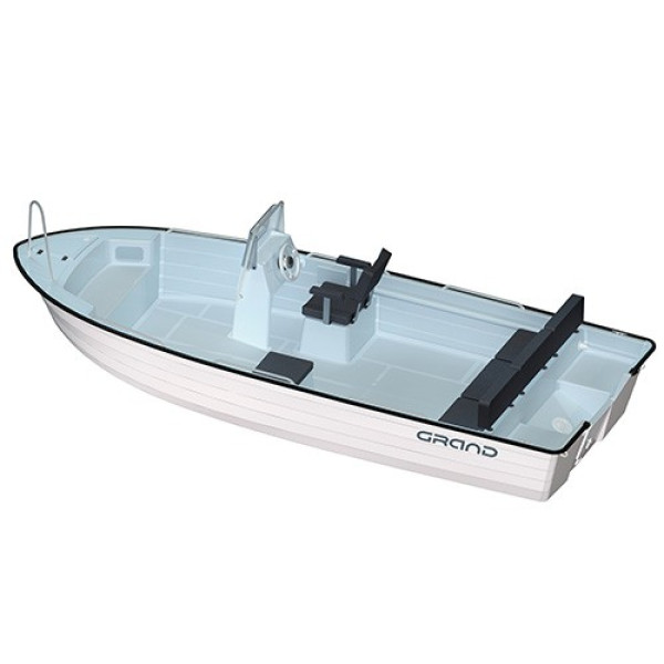 Пластикова човен Grand Marine Nautilus N 585