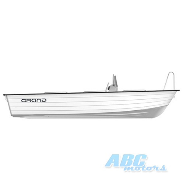 Пластикова човен Grand Marine Nautilus N 585