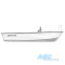 Пластикова човен Grand Marine Nautilus N 585