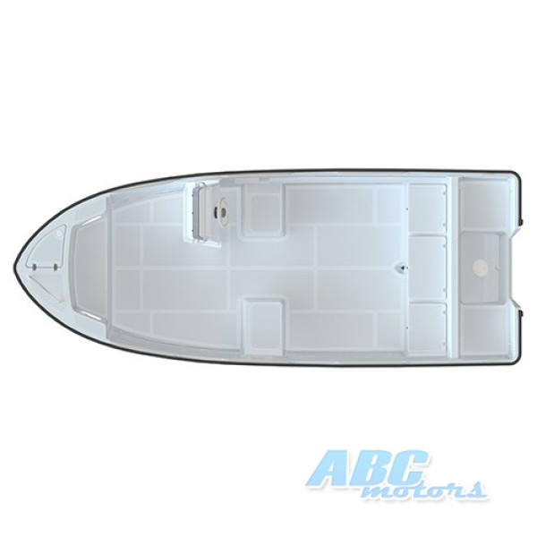 Пластикова човен Grand Marine Nautilus N 585