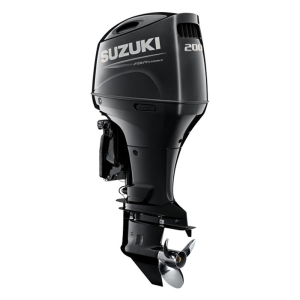 Двигун до човна Suzuki DF 200 ATL