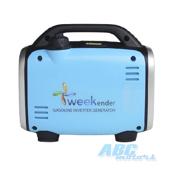 Інверторний генератор Weekender GS950i
