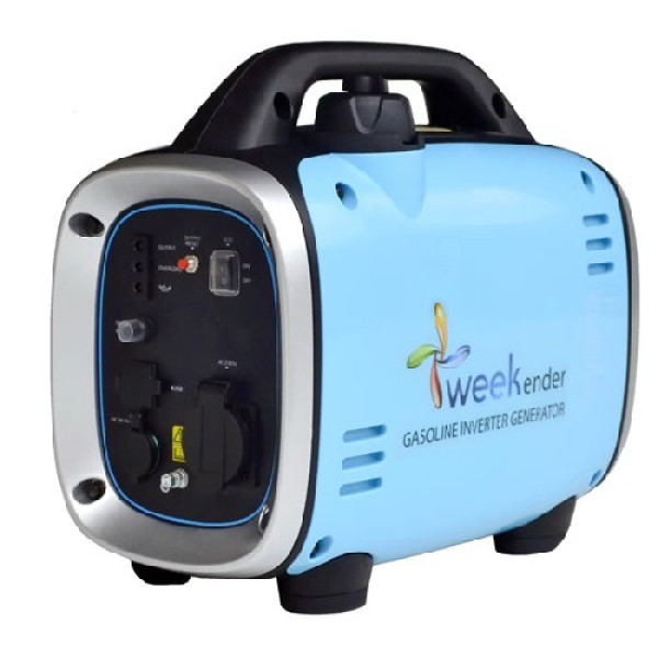 Інверторний генератор Weekender GS950i