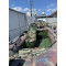 Комплект Kolibri RIB 450 + Suzuki DF60ATL + лафет