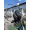 Комплект Kolibri RIB 450 + Suzuki DF60ATL + лафет