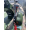 Комплект Kolibri RIB 450 + Suzuki DF60ATL + лафет