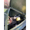 Комплект Kolibri RIB 450 + Suzuki DF60ATL + лафет