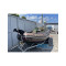 Комплект Kolibri RIB 450 + Suzuki DF60ATL + лафет