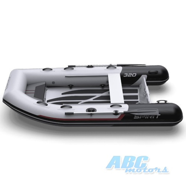 Надувная лодка RIB Aquaspirit Spirit 320