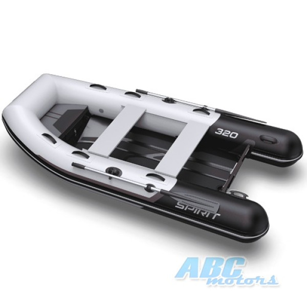 Надувная лодка RIB Aquaspirit Spirit 320