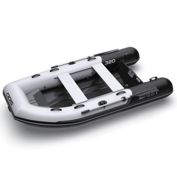 Надувная лодка RIB Aquaspirit Spirit 320