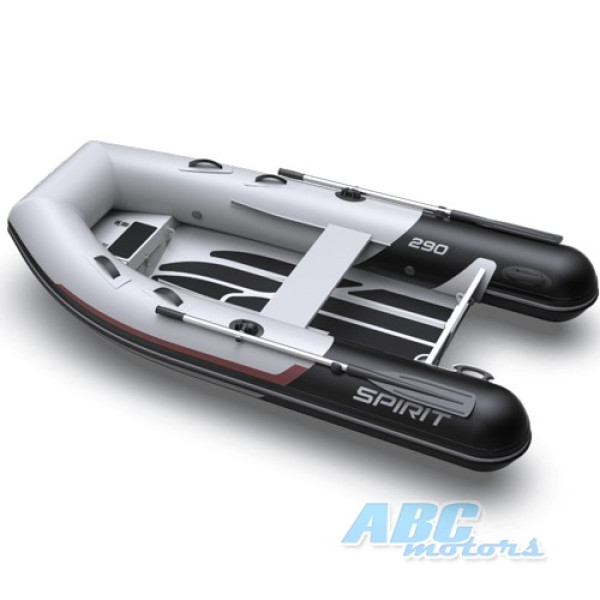 Надувная лодка RIB Aquaspirit Spirit 290