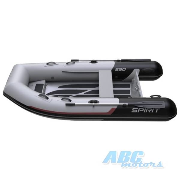 Надувная лодка RIB Aquaspirit Spirit 290