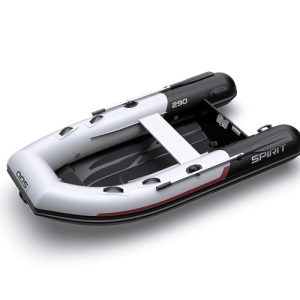 Надувная лодка RIB Aquaspirit Spirit 290
