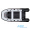Надувная лодка RIB Aquaspirit Spirit 350
