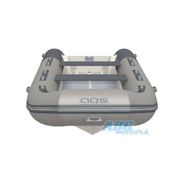 Надувний човен RIB Aquaspirit Spirit 450