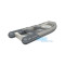 Надувний човен RIB Aquaspirit Spirit 450