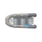 Надувний човен RIB Aquaspirit Spirit 450