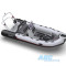 Надувний човен RIB Aquaspirit Spirit 450 C