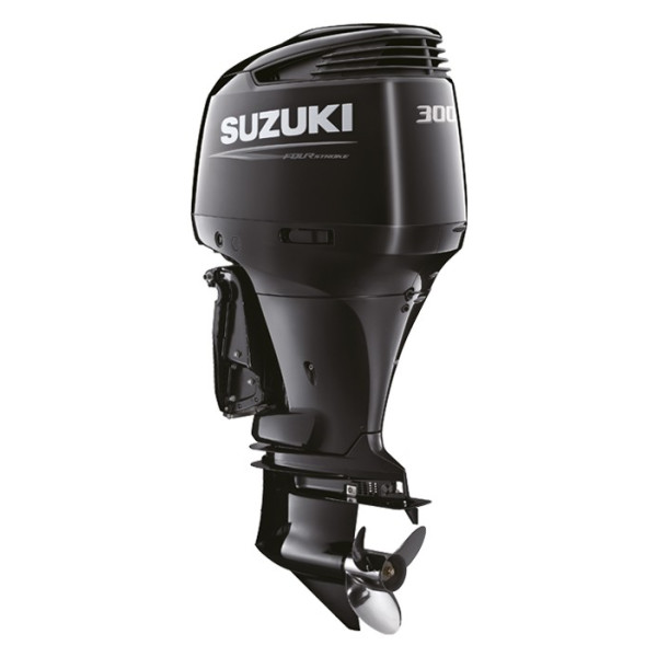 Двигун до човна Suzuki DF 300 APX