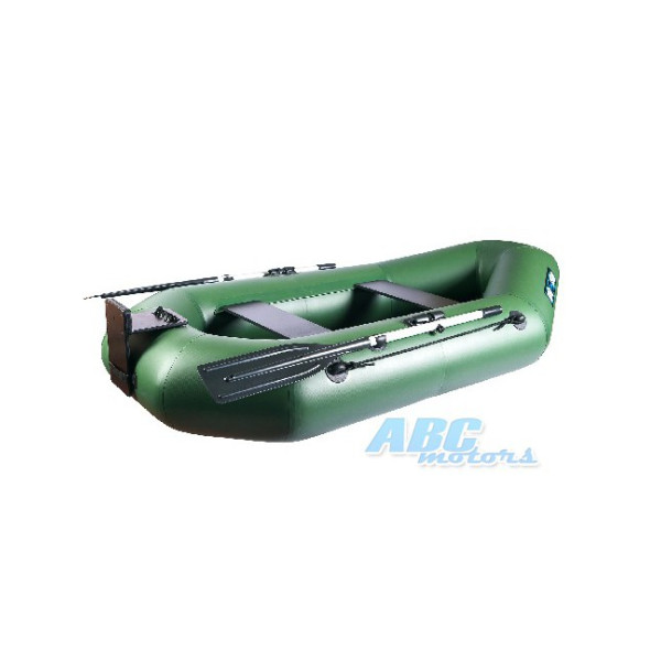 Надувний човен Aqua-Storm St 240 С Dt Ps